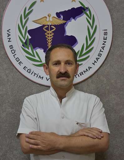 Uzm. Dr. Hadi Geylan