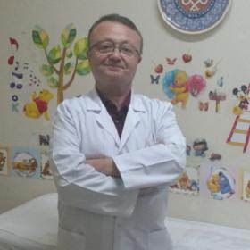 Uzm. Dr. Hakan Erkman