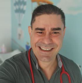 Uzm. Dr. Hakan Şen