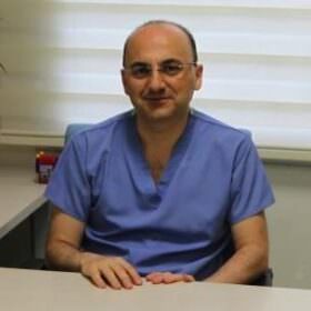 Prof. Dr. Halil Tuğtepe