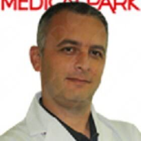 Uzm. Dr. Halis Ziya Kazdal