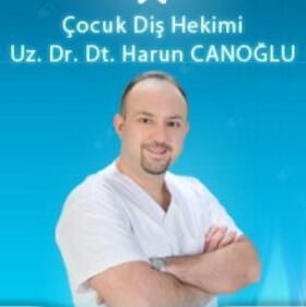 Uzm. Dt. Harun Canoğlu