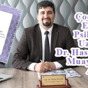 Uzm. Dr. Hasan Bayar