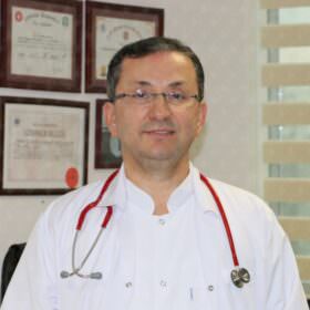 Uzm. Dr. Hasan Güven