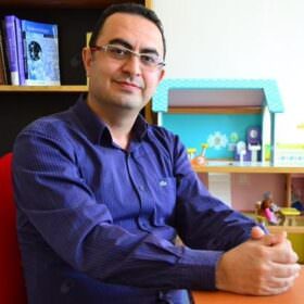 Prof. Dr. Hasan Kandemir