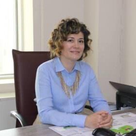 Doç. Dr. Hatice Bağdatlı Aksu