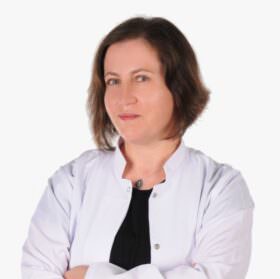 Uzm. Dr. Havva Evrengül