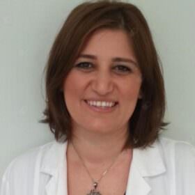 Prof. Dr. Hülya Ercan Sarıçoban