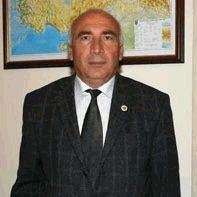 Prof. Dr. Hüseyin Dindar