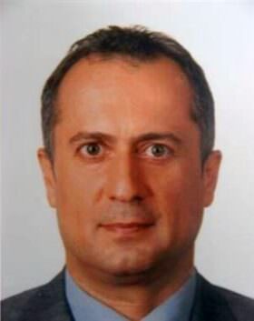 Prof. Dr. Hüseyin Özbey