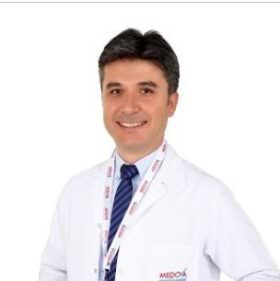 Doç. Dr. İbrahim Buldu