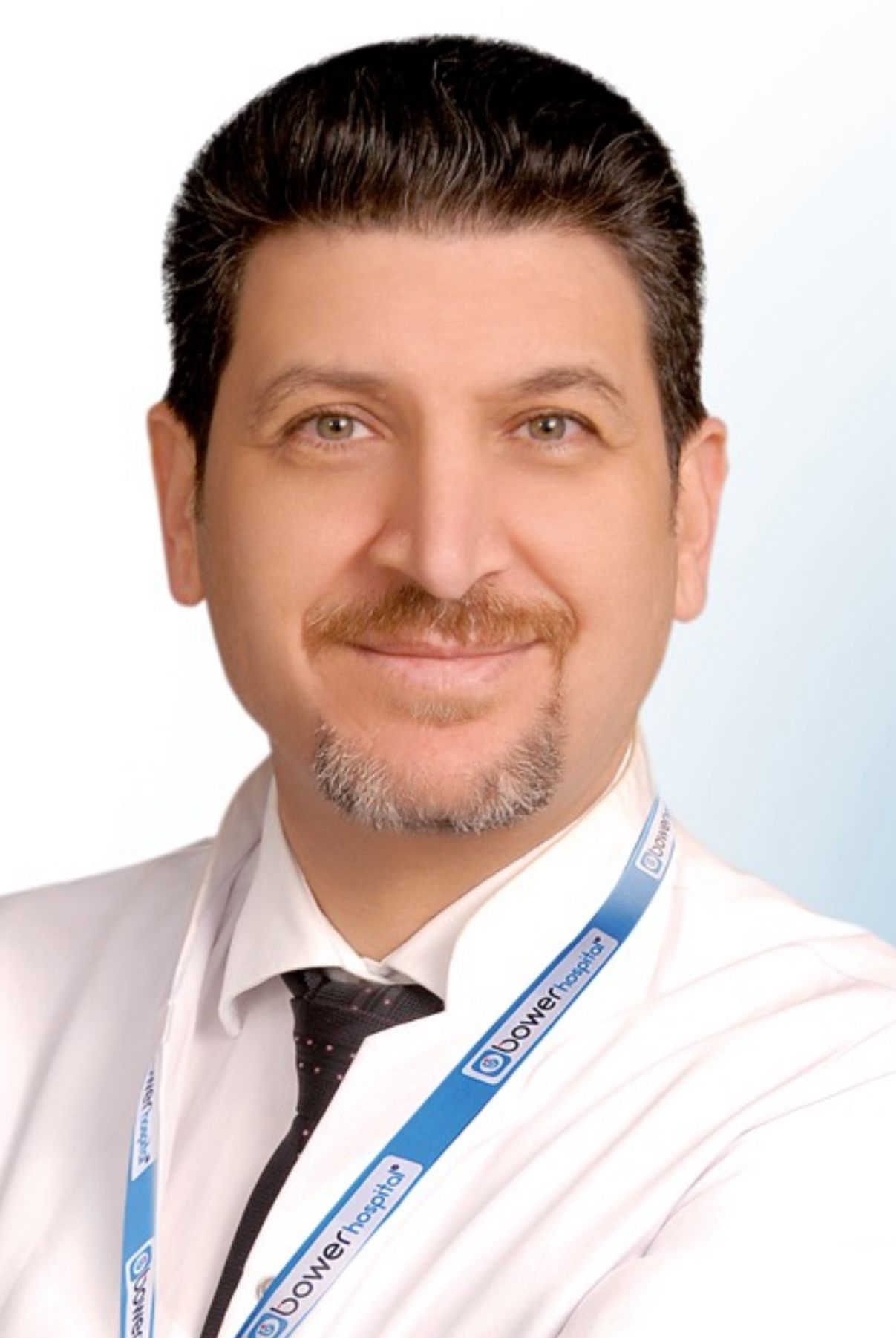 Doç. Dr. İbrahim DEĞER