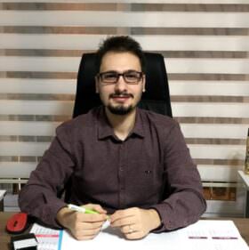 Uzm. Dr. İsmail Yasir Kırtıl