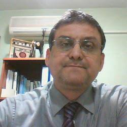 Uzm. Dr. İsmail Yavaş