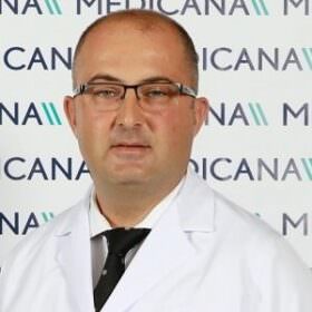 Uzm. Dr. Kadir Mutlu