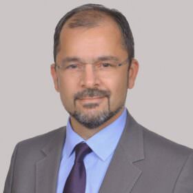 Prof. Dr. Koray Ağras