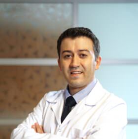 Uzm. Dr. Koray Hacıoğlu