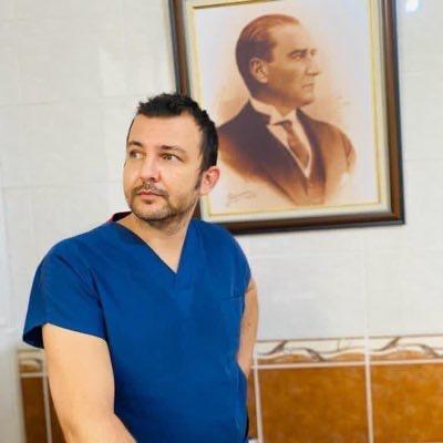 Dr. Koray Topçu