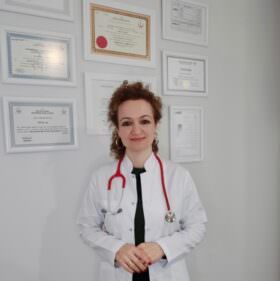 Uzm. Dr. Latife Ceylan