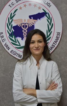 Uzm.Dr. Leyla Delikanlı