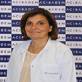 Uzm. Dr. Leyla Yolar