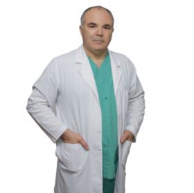 Dr. Öğr. Üyesi Mahmut Gökdemir