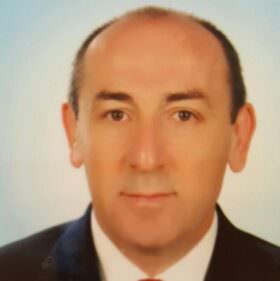 Prof. Dr. Mehmet Atilla Türkmen