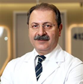 Op. Dr. Mehmet Celal Hatiboğlu