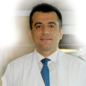 Prof. Dr. Mehmet Boyraz