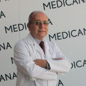 Uzm. Dr. Ahmet Şahin Gürbüz