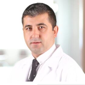 Uzm. Dr. Mehmet Sarıaydın