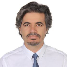 Doç. Dr. Mehmet Taşdemir