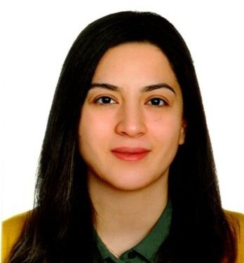 Uzm. Dr. Merve BOYRAZ