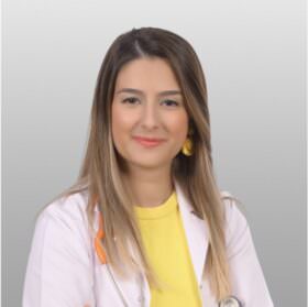 Uzm. Dr. Merve Öncel Alanyalı