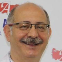 Doç. Dr. Mithat Günaydın