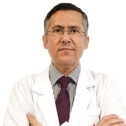 Doç. Dr. Murat Yüce