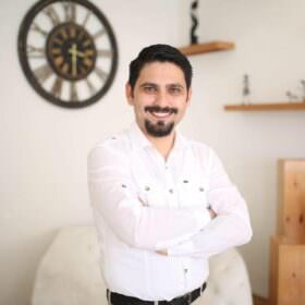 Uzm. Dr. Mustafa Erkan