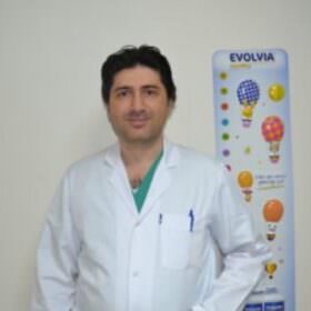 Op. Dr. Mustafa Kürklüoğlu