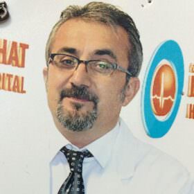 Op. Dr. Mustafa Okumuş