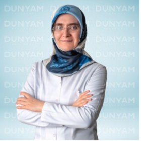 Uzm. Dr. Nafiye Polat Çiçek