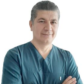 Op. Dr. Nedim Gözaydın