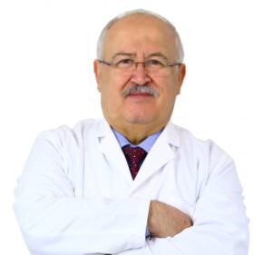 Prof. Dr. Nurettin Ünal