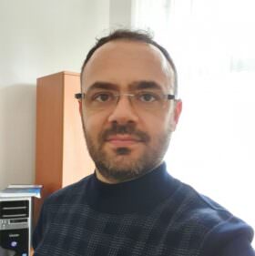 Prof. Dr. Ömer Faruk Akça