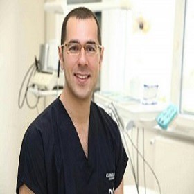 Dr. Dt. Onur Serger