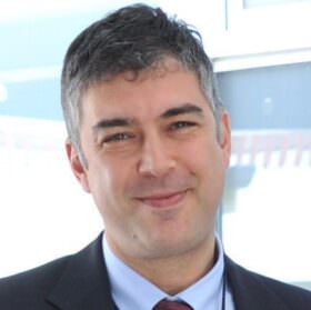 Prof. Dr. Orkan Ergün