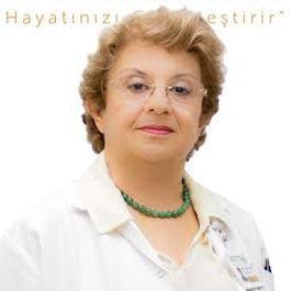 Uzm. Dr. Öz Koryürek Ağar