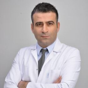 Doç. Dr. Ozan Koçak