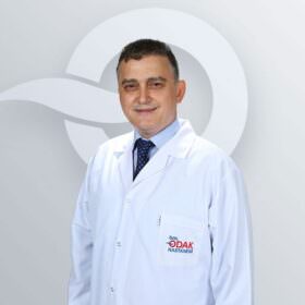 Prof. Dr. Özkan Herek