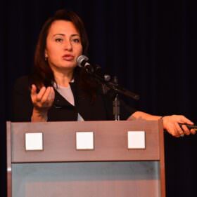 Prof. Dr. Özlem Gencer