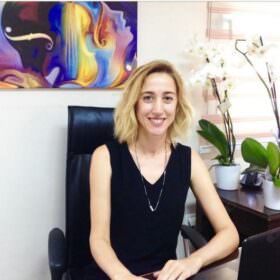 Doç. Dr. Özlem Korkmaz